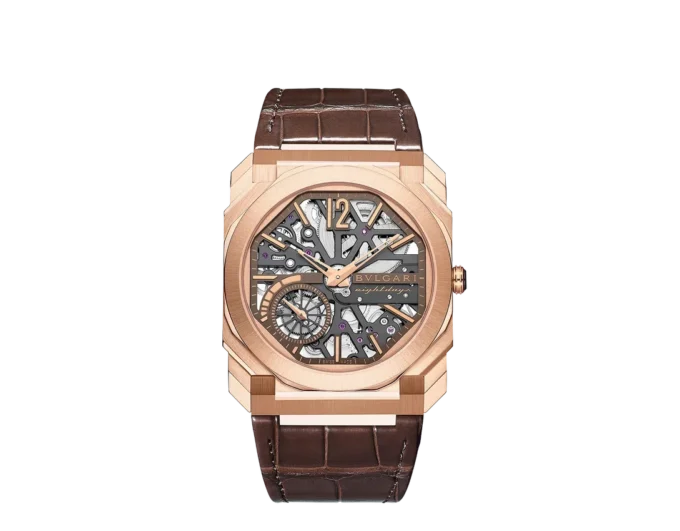 Reloj Octo Finissimo Reloj Octo Finissimo