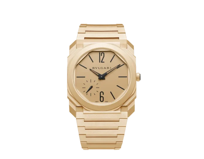 Reloj Octo Finissimo Reloj Octo Finissimo