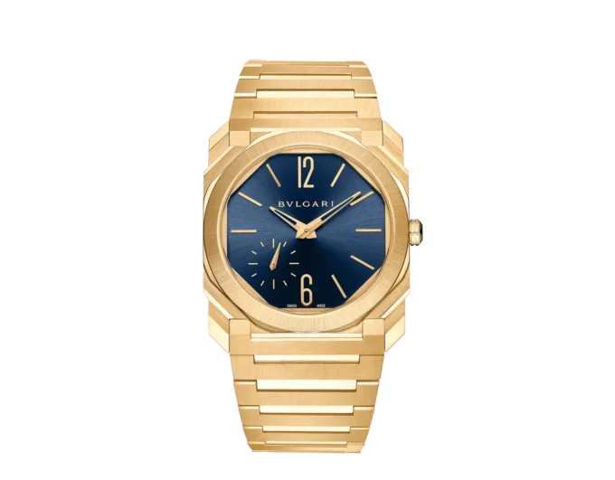 Reloj Octo Finissimo Reloj Octo Finissimo