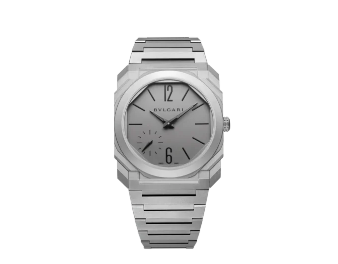 Reloj Octo Finissimo Reloj Octo Finissimo