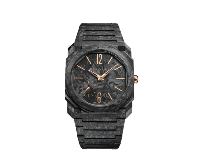 Reloj Octo Finissimo Reloj Octo Finissimo