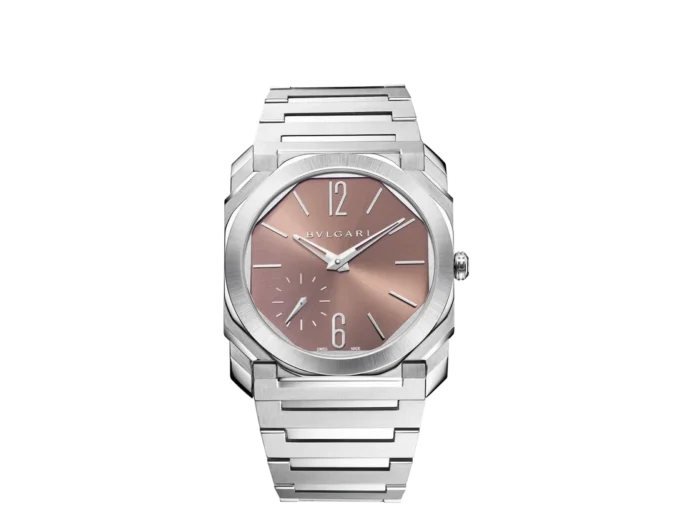 Reloj Octo Finissimo Reloj Octo Finissimo
