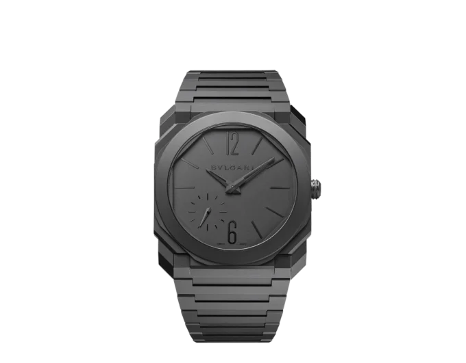 Reloj Octo Finissimo Reloj Octo Finissimo