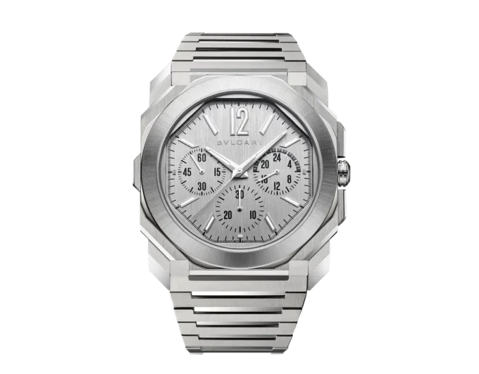 Reloj Octo Finissimo Reloj Octo Finissimo