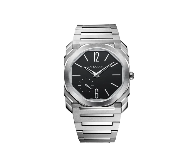 Reloj Octo Finissimo Reloj Octo Finissimo