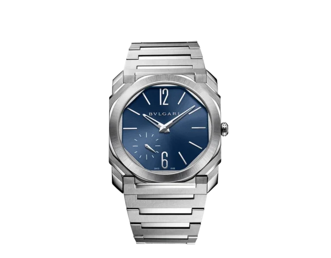 Reloj Octo Finissimo Reloj Octo Finissimo