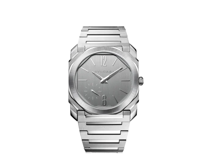 Reloj Octo Finissimo Reloj Octo Finissimo