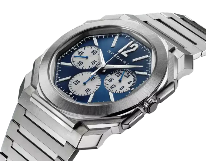 Reloj Octo Finissimo Reloj Octo Finissimo