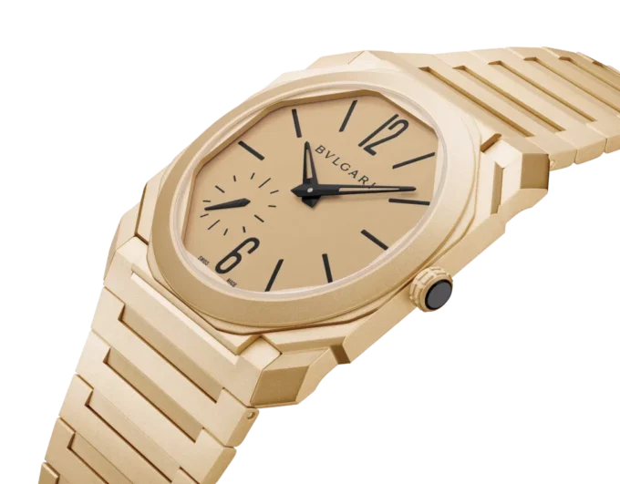 Reloj Octo Finissimo Reloj Octo Finissimo