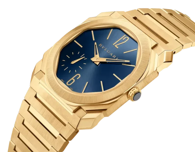Reloj Octo Finissimo Reloj Octo Finissimo