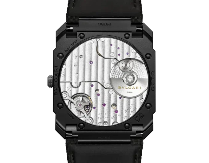 Reloj Octo Finissimo Reloj Octo Finissimo