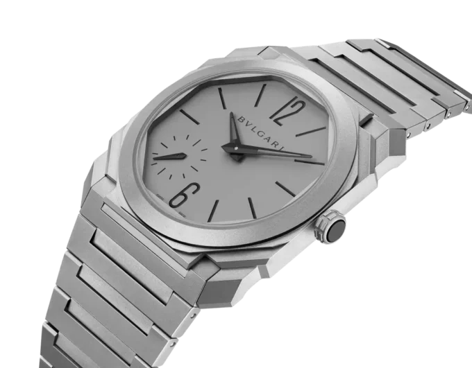 Reloj Octo Finissimo Reloj Octo Finissimo