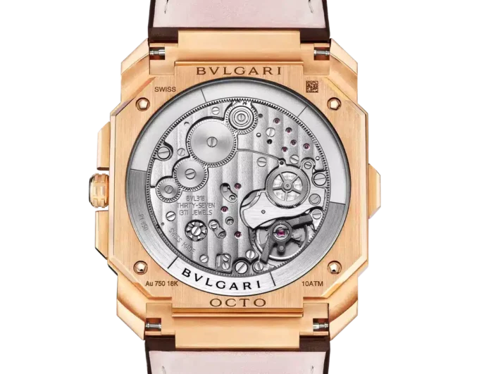 Reloj Octo Finissimo Reloj Octo Finissimo