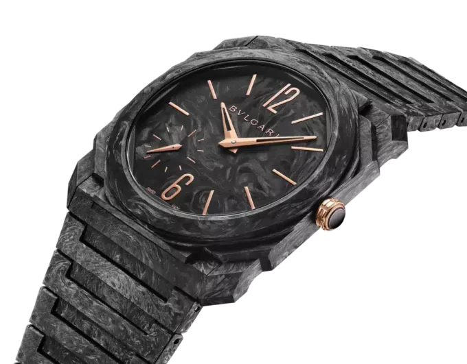 Reloj Octo Finissimo Reloj Octo Finissimo