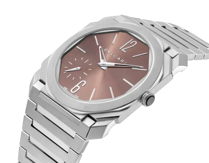 Reloj Octo Finissimo Reloj Octo Finissimo