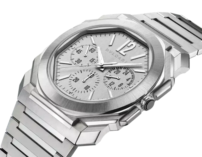 Reloj Octo Finissimo Reloj Octo Finissimo
