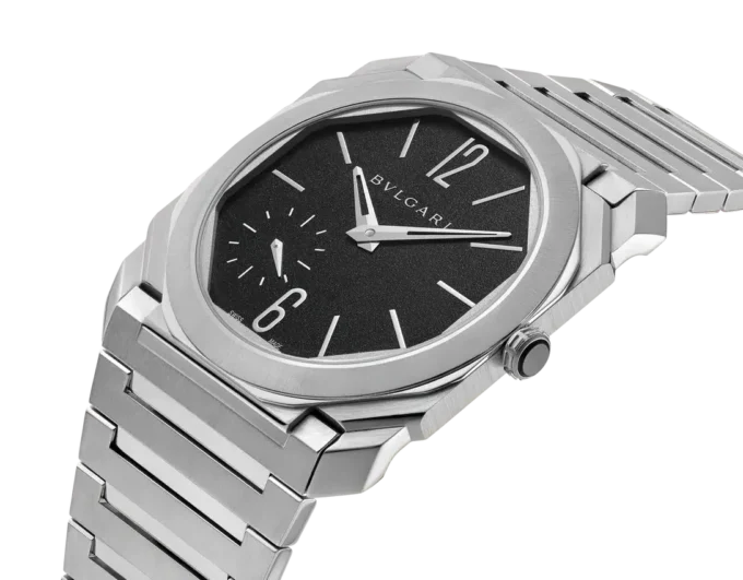 Reloj Octo Finissimo Reloj Octo Finissimo