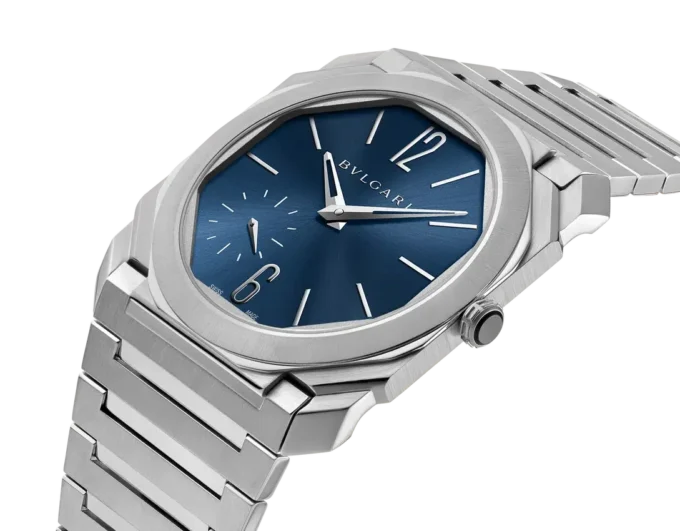 Reloj Octo Finissimo Reloj Octo Finissimo