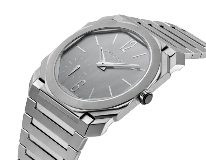 Reloj Octo Finissimo Reloj Octo Finissimo