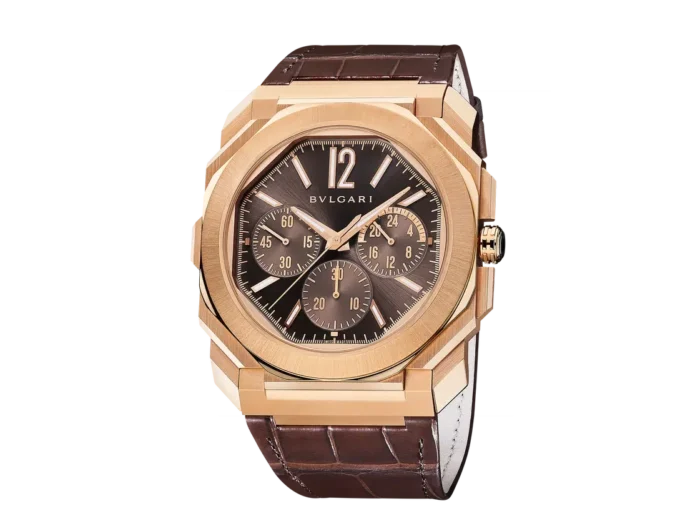 Reloj Octo Finissimo Reloj Octo Finissimo