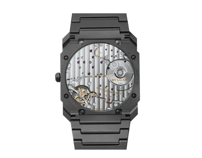 Reloj Octo Finissimo Reloj Octo Finissimo