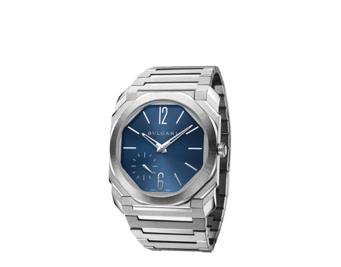 Reloj Octo Finissimo Reloj Octo Finissimo