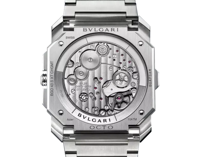 Reloj Octo Finissimo Reloj Octo Finissimo