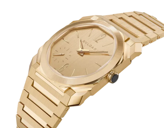 Reloj Octo Finissimo Reloj Octo Finissimo