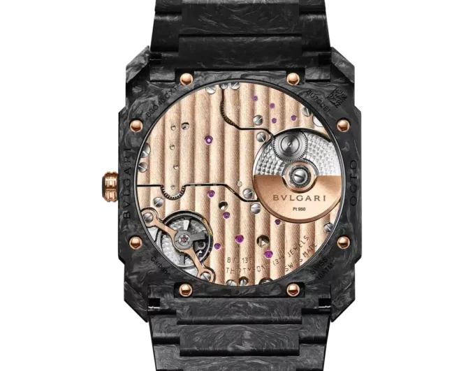 Reloj Octo Finissimo Reloj Octo Finissimo