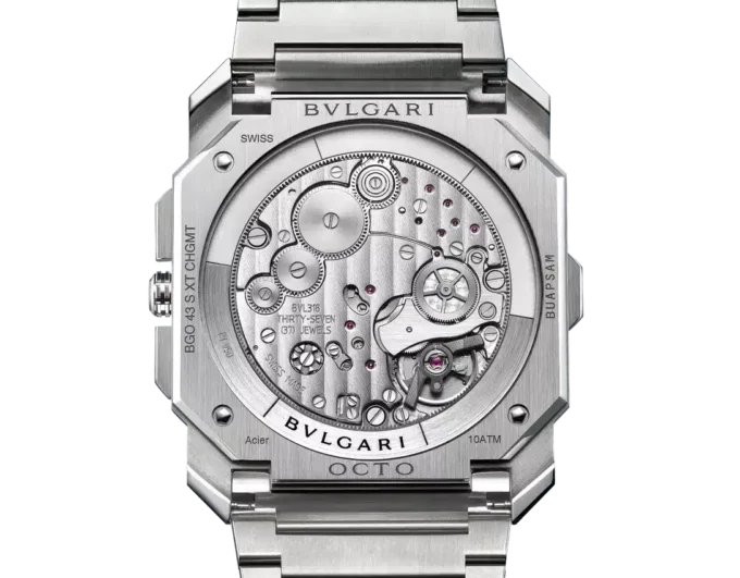 Reloj Octo Finissimo Reloj Octo Finissimo