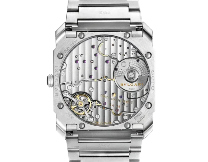 Reloj Octo Finissimo Reloj Octo Finissimo