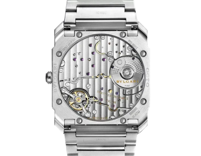 Reloj Octo Finissimo Reloj Octo Finissimo