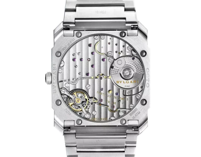 Reloj Octo Finissimo Reloj Octo Finissimo