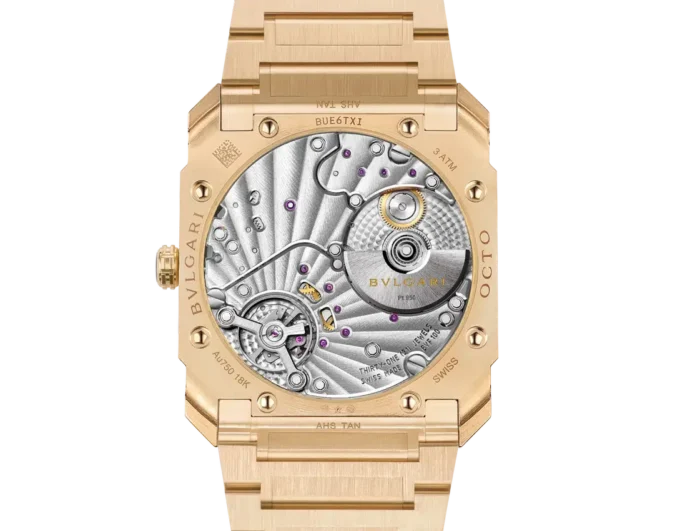 Reloj Octo Finissimo Reloj Octo Finissimo