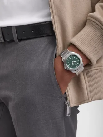 Reloj Octo Roma