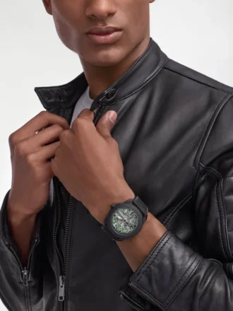 Reloj Octo Roma