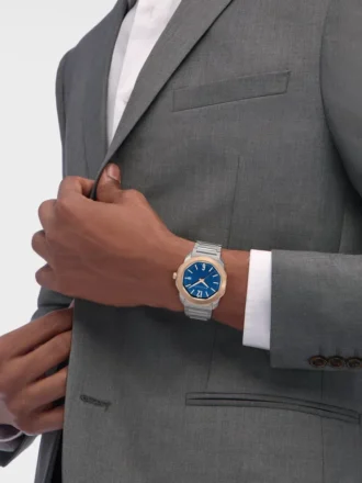 Reloj Octo Roma