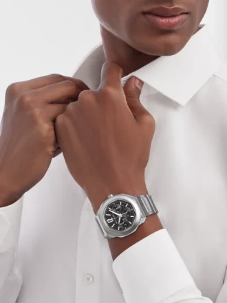 Reloj Octo Roma