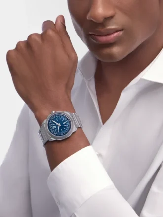 Reloj Octo Roma