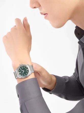 Reloj Octo Roma