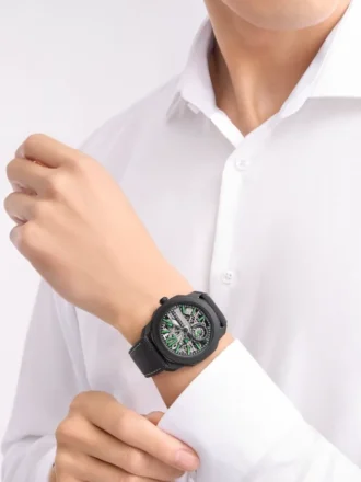 Reloj Octo Roma