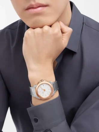 Reloj Octo Roma