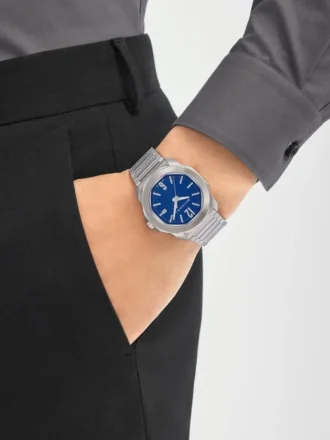 Reloj Octo Roma