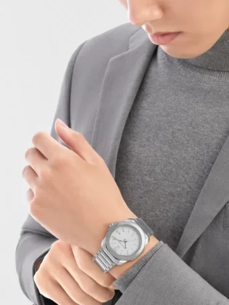 Reloj Octo Roma