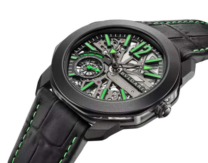 Reloj Octo Roma Reloj Octo Roma