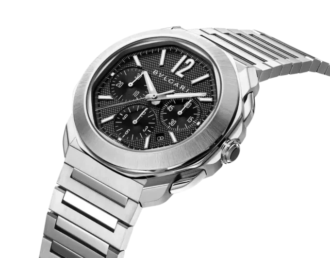 Reloj Octo Roma Reloj Octo Roma