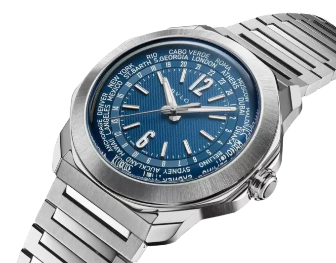 Reloj Octo Roma Reloj Octo Roma