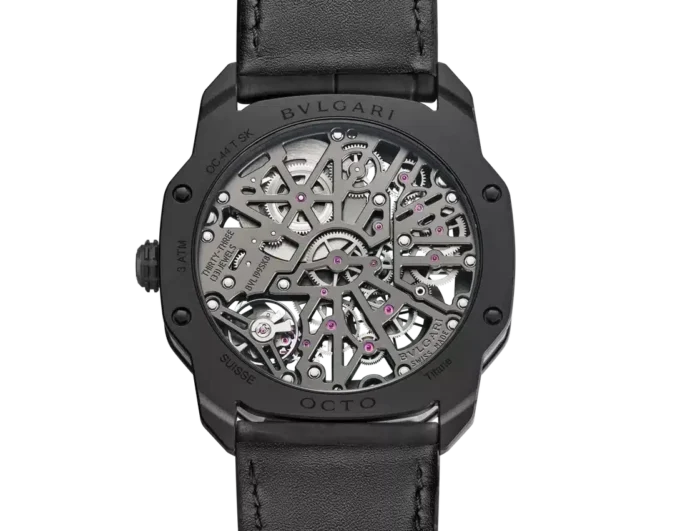 Reloj Octo Roma Reloj Octo Roma