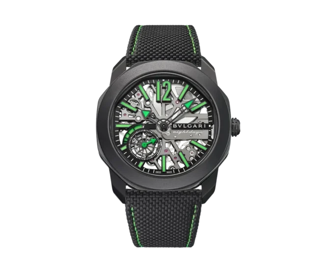 Reloj Octo Roma Reloj Octo Roma