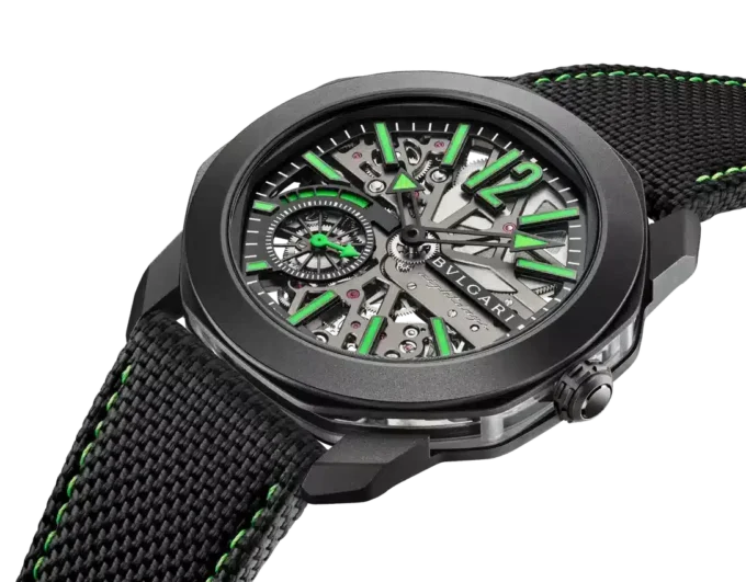 Reloj Octo Roma Reloj Octo Roma